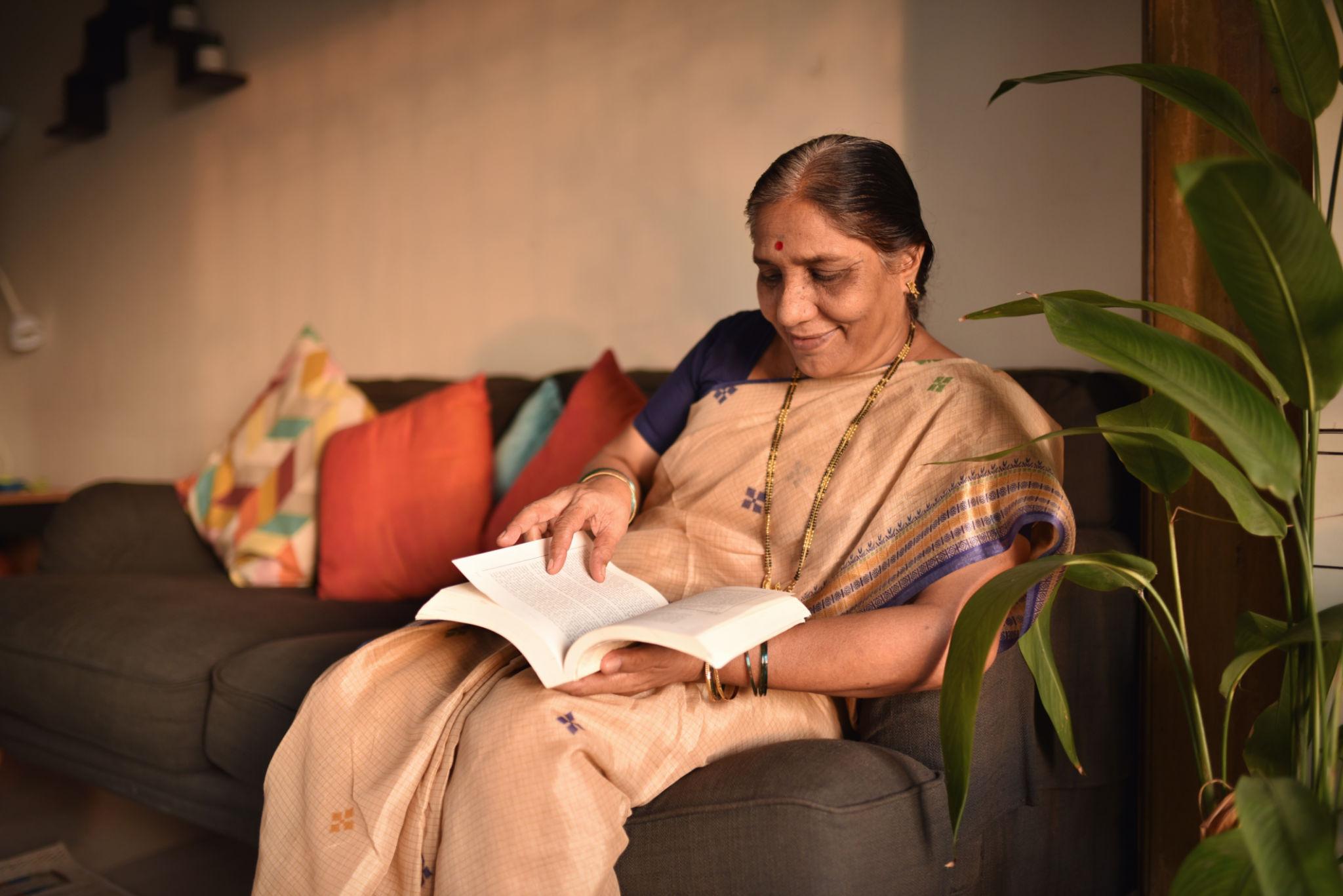 Lifelong learning icon