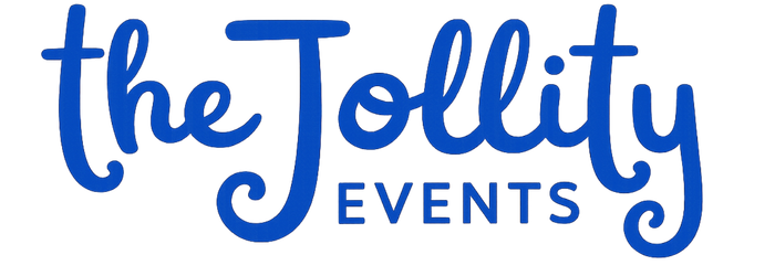 The Jollity Events Logo