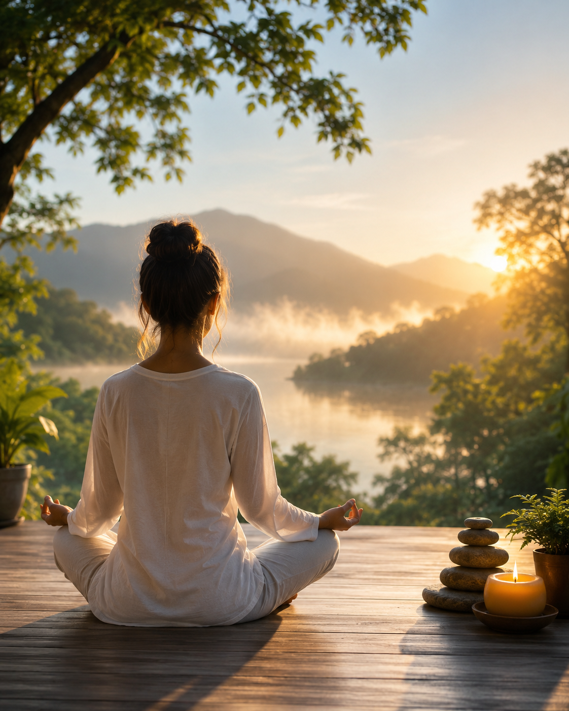 Mindfulness